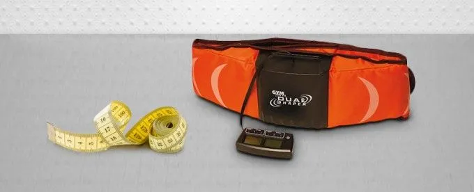 La cintura vibrante funziona per dimagrire?