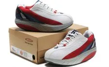 le scarpe dimagranti o scarpe mbt