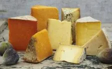 alimenti che contengono calcio