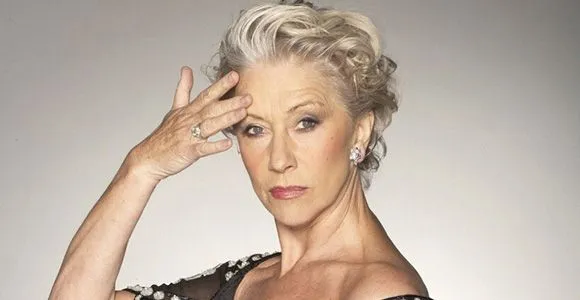 Ginnastica a casa in pochi minuti, il 5BX dell’attrice Helen Mirren