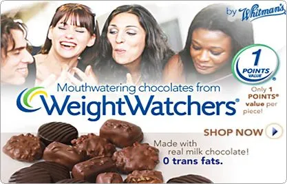 La dieta a punti con Welcome Weight