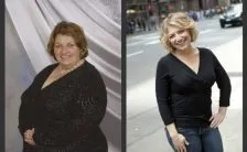 dimagrimento estremo le testimonianze degli ex obesi