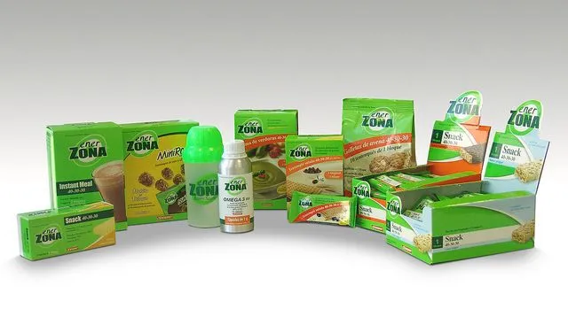 Prodotti Enerzona, i pochi a cui direi di sì