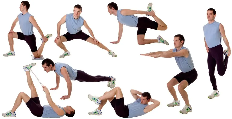 Aumento massa muscolare e peso corporeo