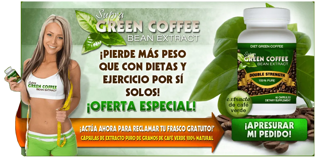 Caffè verde per dimagrire?