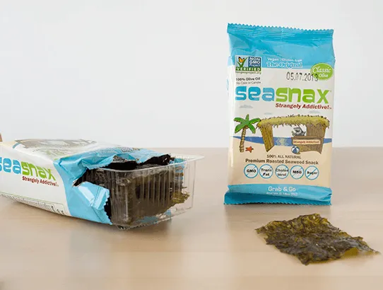 gli spuntini proteici e gli snack dietetici che dovete provare