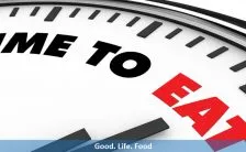 come dimagrire senza dieta