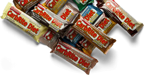 Snack dimagranti, dove trovarli?