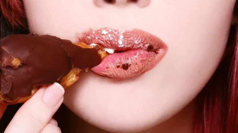 Allontana lo stress con la dieta bilanciata