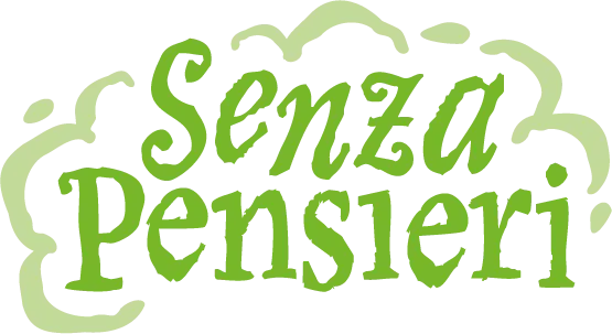 Biscotti senza glutine Senza Pensieri