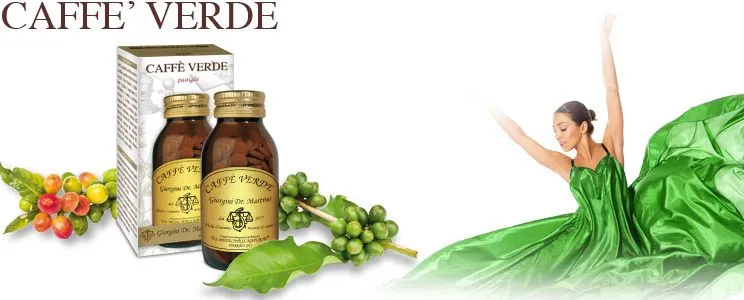 Caffè verde dimagrante, lo scandalo!