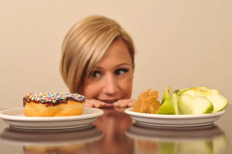 I 10 segreti per dimagrire senza dieta