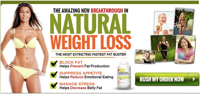 La Garcinia Cambogia funziona?