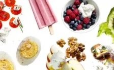 gli spuntini per dimagrire