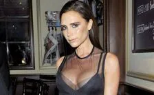 la dieta di victoria beckham il miele reale