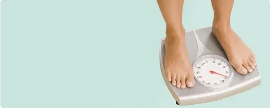 Consigli di dieta online? Non funzionano