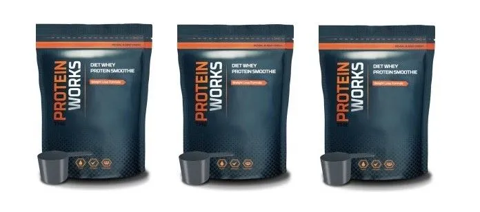 Cosa sono le proteine whey? Fanno dimagrire?