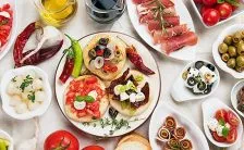 dieta dimagrante mediterranea contro lobesita
