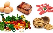 la dieta paleo farebbe male al cuore