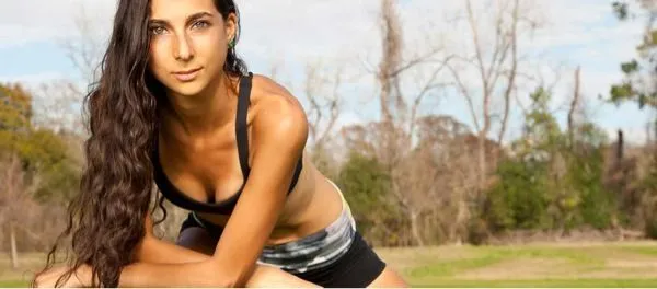 La dieta crudista ti trasforma