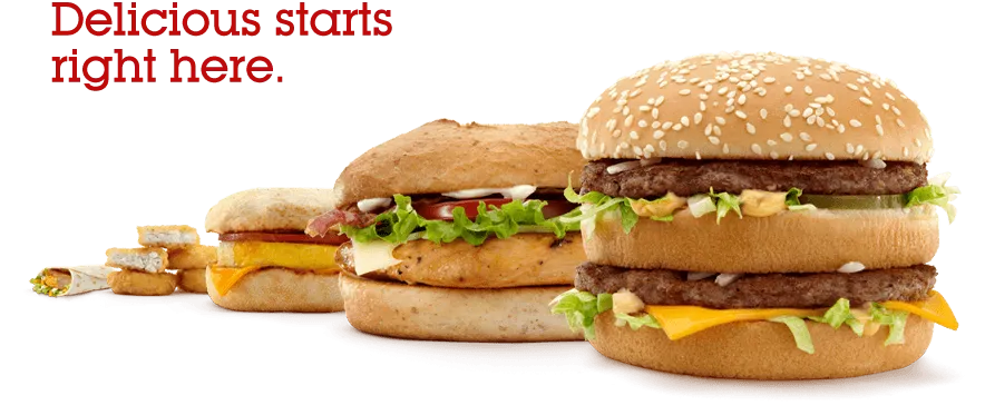 La dieta McDonald’s per perdere peso?