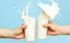latte e latticini provocano fratture