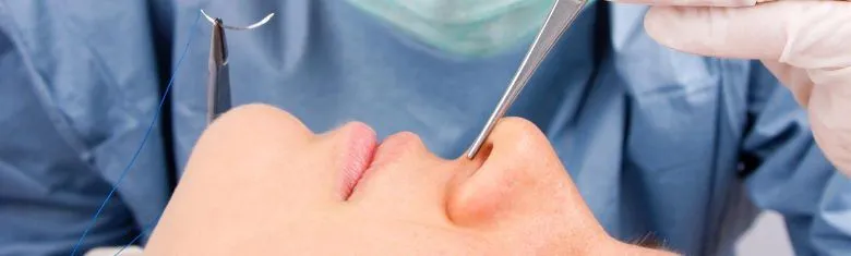 Rinoplastica senza dolore: il metodo Gottarelli
