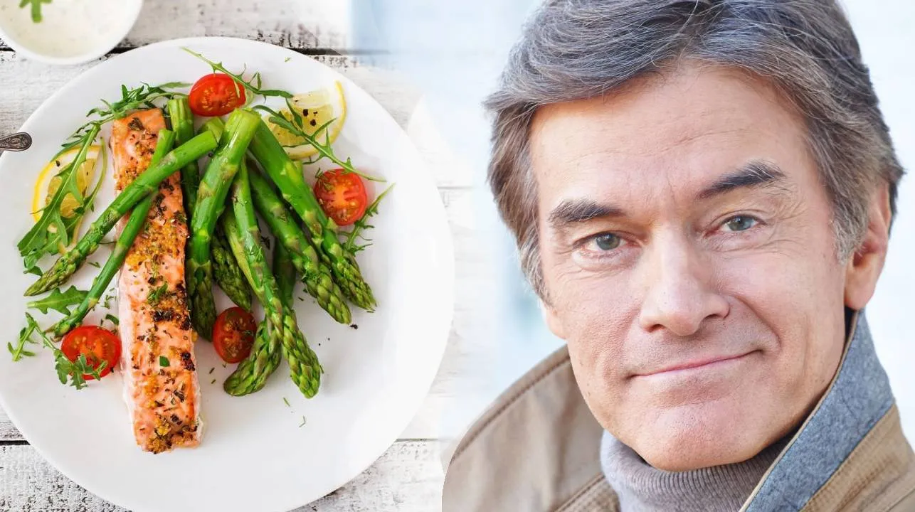 dr oz dieta proteica