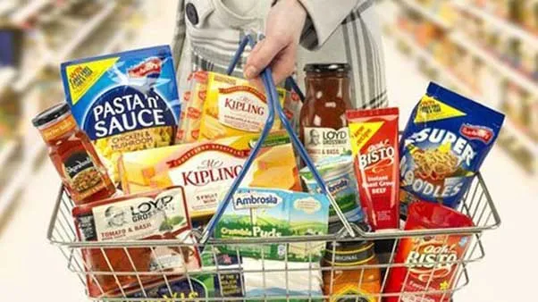 Cibi ricchi di glutine e glutine nascosto