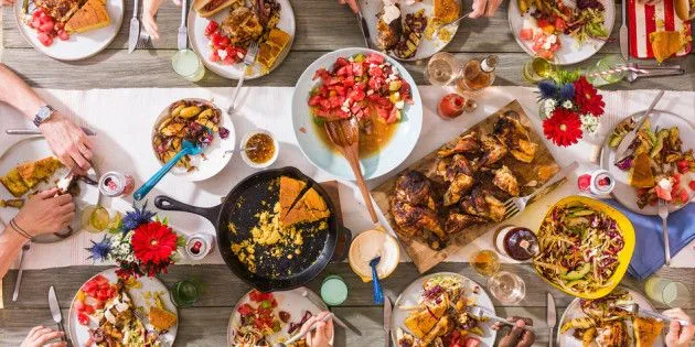 come rimanere magri a natale senza sforzo