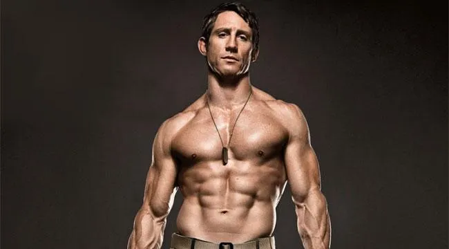 La dieta del guerriero o Warrior Diet