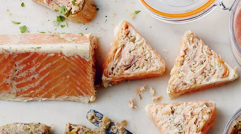 La dieta del pesce per perdere peso a Natale