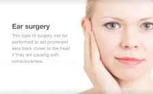 correggere le orecchie a sventola con lotoplastica