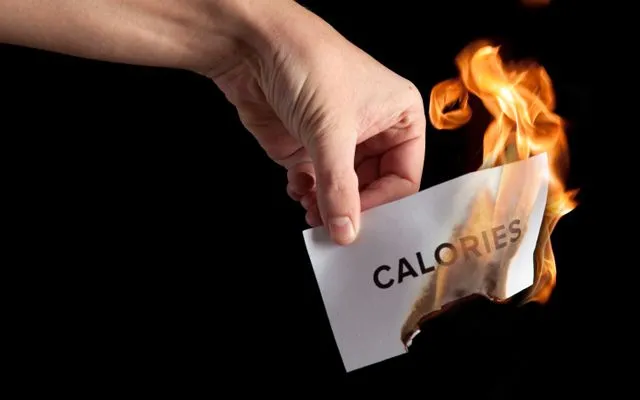 Problemi di metabolismo, 7 spie del metabolismo lento