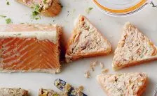 la dieta del pesce per perdere peso a natale