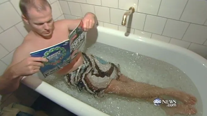 Caldo e freddo per dimagrire: quanto aiuta il clima