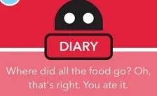 dieta una app ti insulta per farti perdere peso