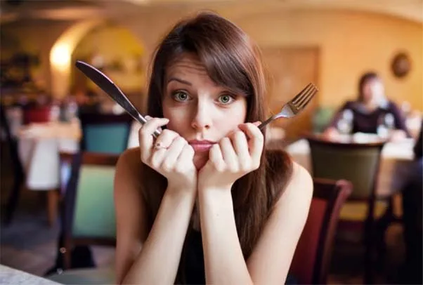 Cosa mangiare fuori se sei a dieta