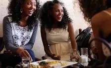 la dieta 52 etiope o ethiopian fast diet