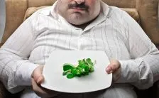una dieta personalizzata su di te ecco il segreto