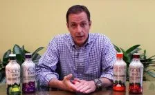 caffe verde dimagrante multata azienda produttrice