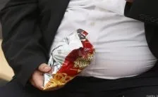 arriva la pillola dimagrante che sazia come un pasto