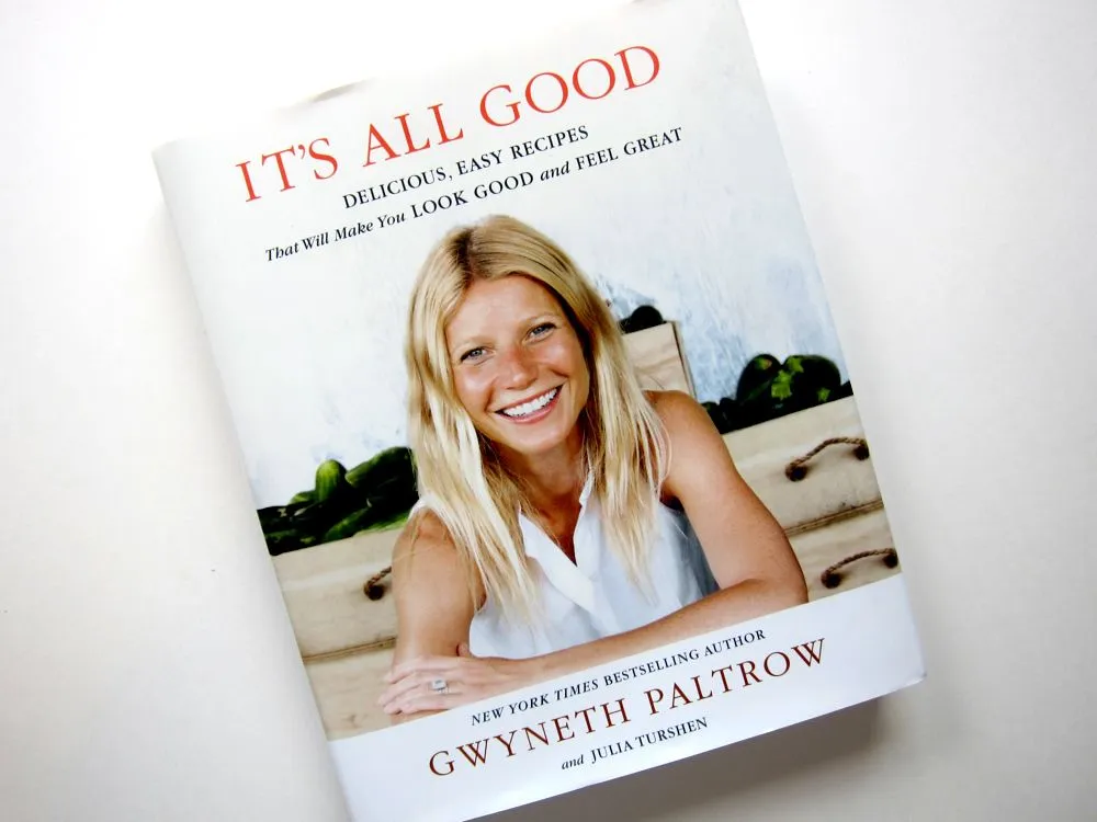 la dieta detox di gwyneth paltrow la dieta detox di gwyneth paltrow