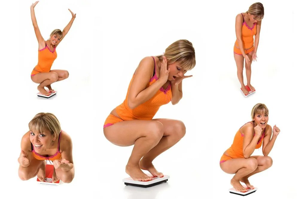 La dieta vegetariana lampo per perdere 4 kg