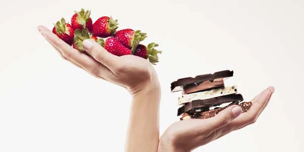 Prima di mettersi a dieta, leggete qui!