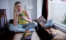 lalimentazione crudista che fa perdere peso