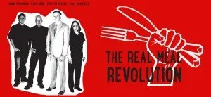 real meal evolution