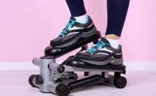 dimagrire con lo stepper