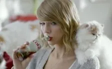 la dieta della cantante taylor swift conquista tutti