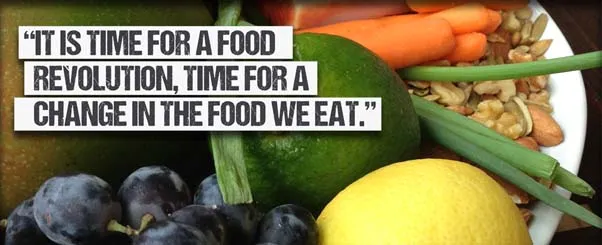 una nuova dieta facile per lanno nuovo